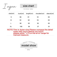 Ingvn - Mothers Day Gifts new fashion women's French dress female temperament V-neck long-sleeved chiffon floral dresses