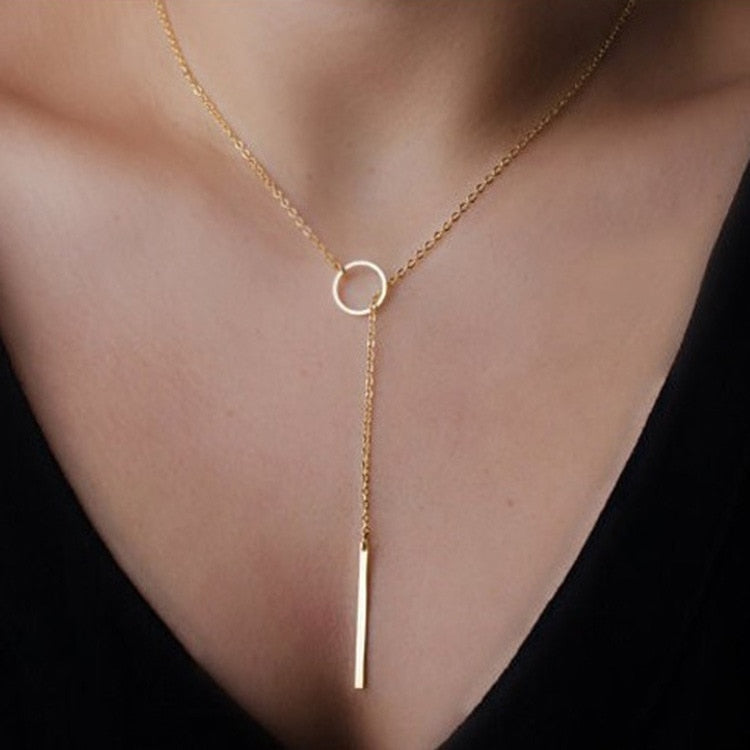 Retro Portrait Exaggerated Thick Chain Necklace Double Layer Cool Chain Hip Hop Necklace Short Clavicle Chain Accessories