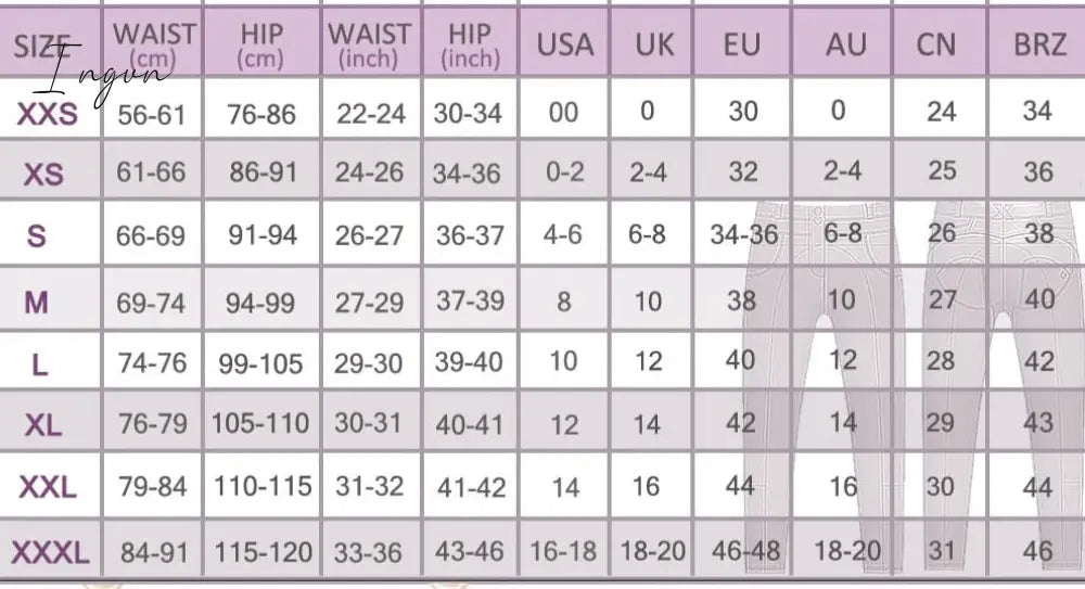 Ingvn - Melody Brown Leather Pants Vintage Trausers Women Leggings Pvc Sexy Comfortable Moto Work Pants Woman Vinyl Trousers