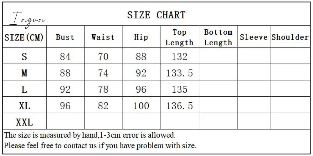 Ingvn - Colorful Striped Print Side Slit Maxi Dress Women Colorblock Sleeveless Slim Long Dresses