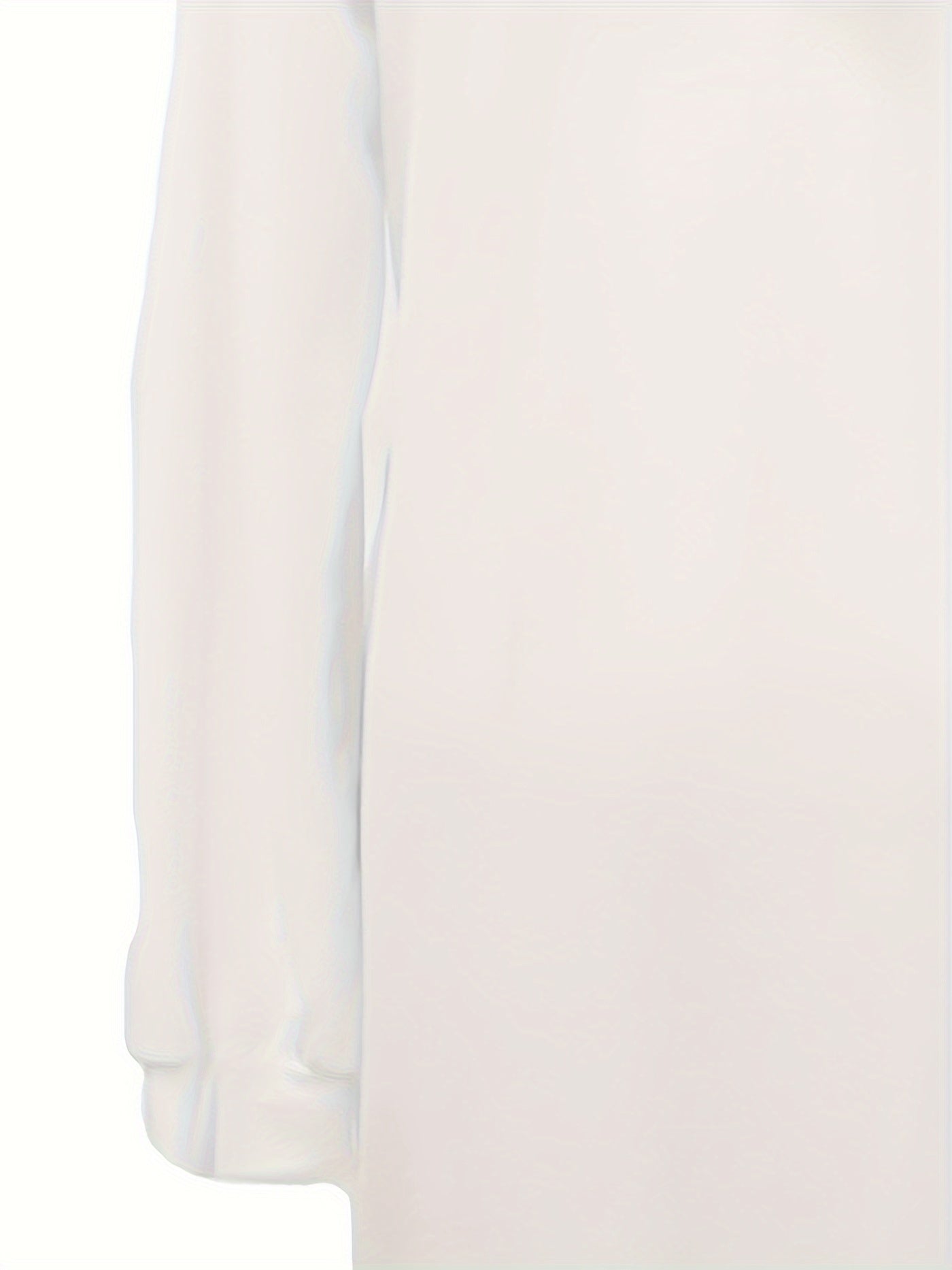 Vibrant Solid Color Split Hem Hooded Dress - Cozy Long Sleeve Plunge Neck Design, Soft Casual Wear for Fall and Winter Seasons, Women's Stylish Clothing for Daily Life