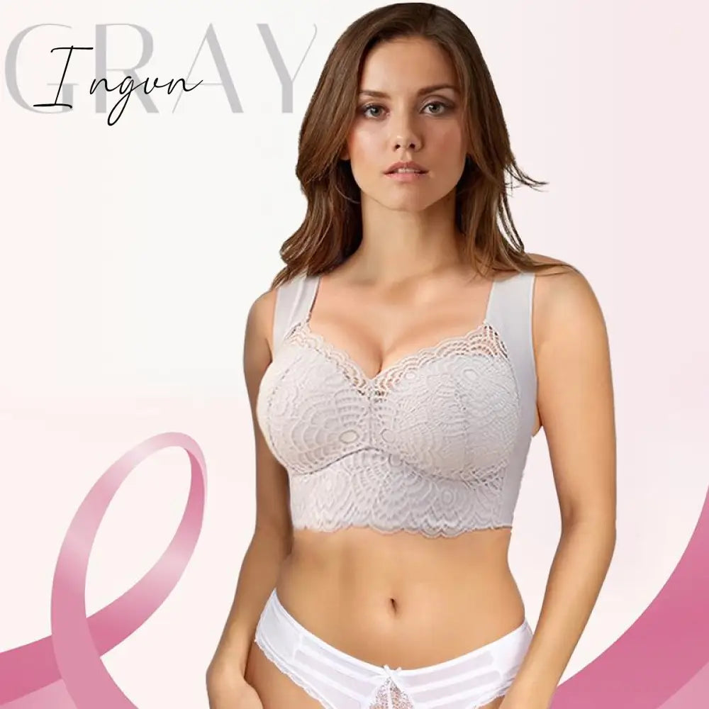 Ingvn - 3D Push Up Bra