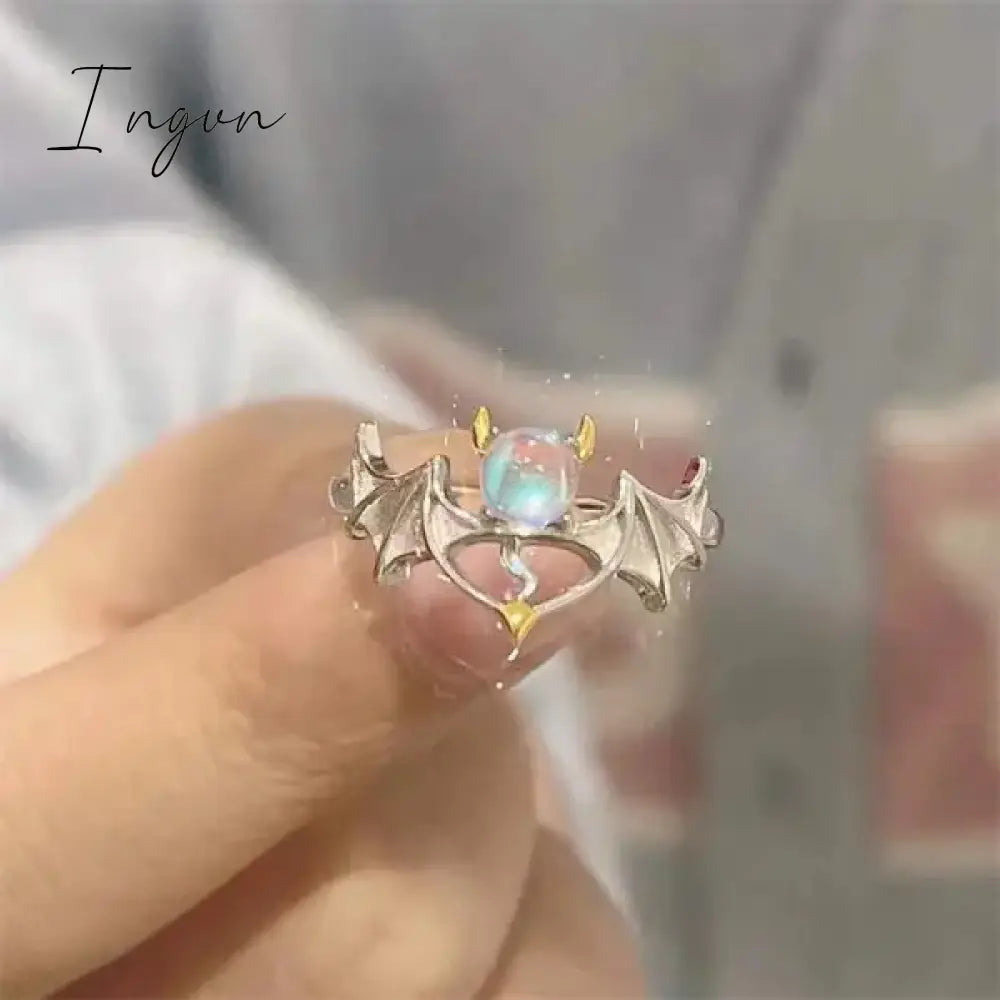 New Luxury Leaf Branch Shape Open Rings For Women Korean Party Exquisite Finger Ring Girls Minimalist Unusual Jewelry Gifts