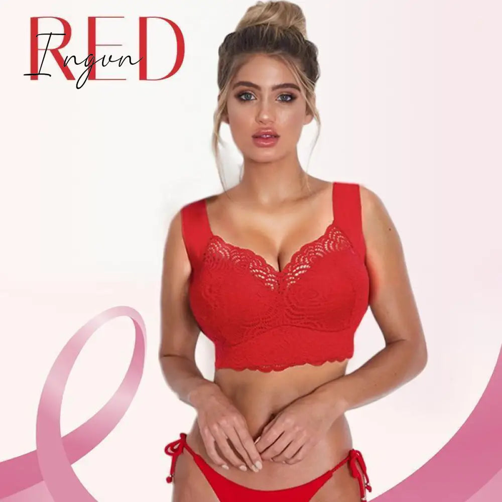 Ingvn - 3D Push Up Bra