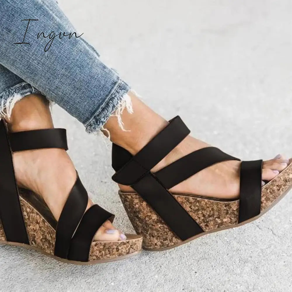 Ingvn - Hapuku Wedges