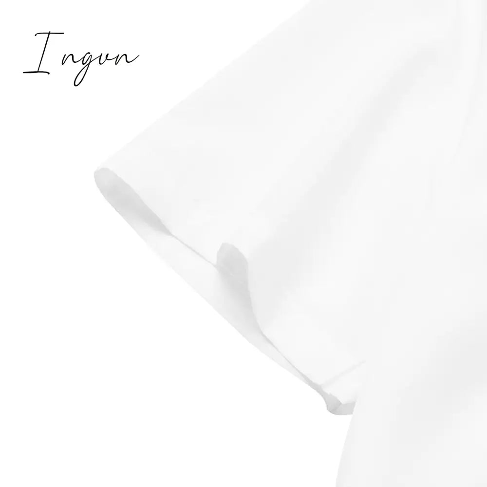 Ingvn - Sexy Sleeveless Summer Dress Sexy Ruffle Maxi Long Dress With Belt Women Bohemian Sundress Party Vestido Autumn Robe
