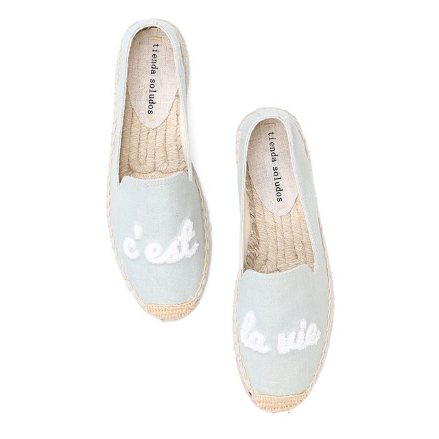 INGVN   2026 Promotion Espadrilles Fashion Womens Flats Shoes Flat 2026 Zapatillas Mujer Casual Sapatos With Cool Thick-soled Fisherman