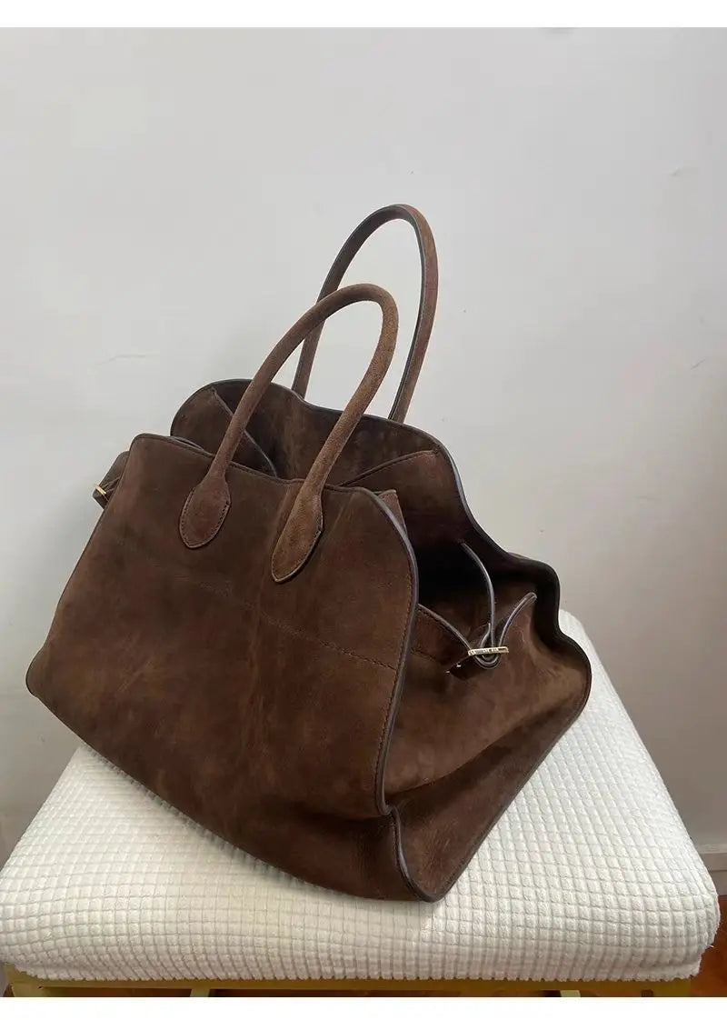 INGVN  Women Fashion Vintage Underarm Bag Luxury Design Y2k Aesthetic Chic Tote Bags Casual Office Lady Elegant Shoulder Handbags