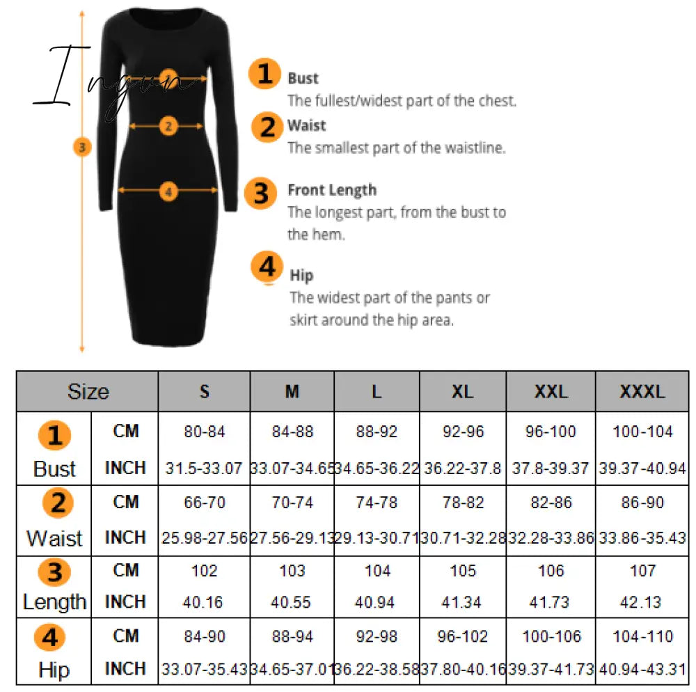Ingvn - Women Printed Dresses Long Sleeves Bowtie Cake Dress Female Ruffles Pleated Africn Fashion Lovely Date Sweet Vestidos Plus Size