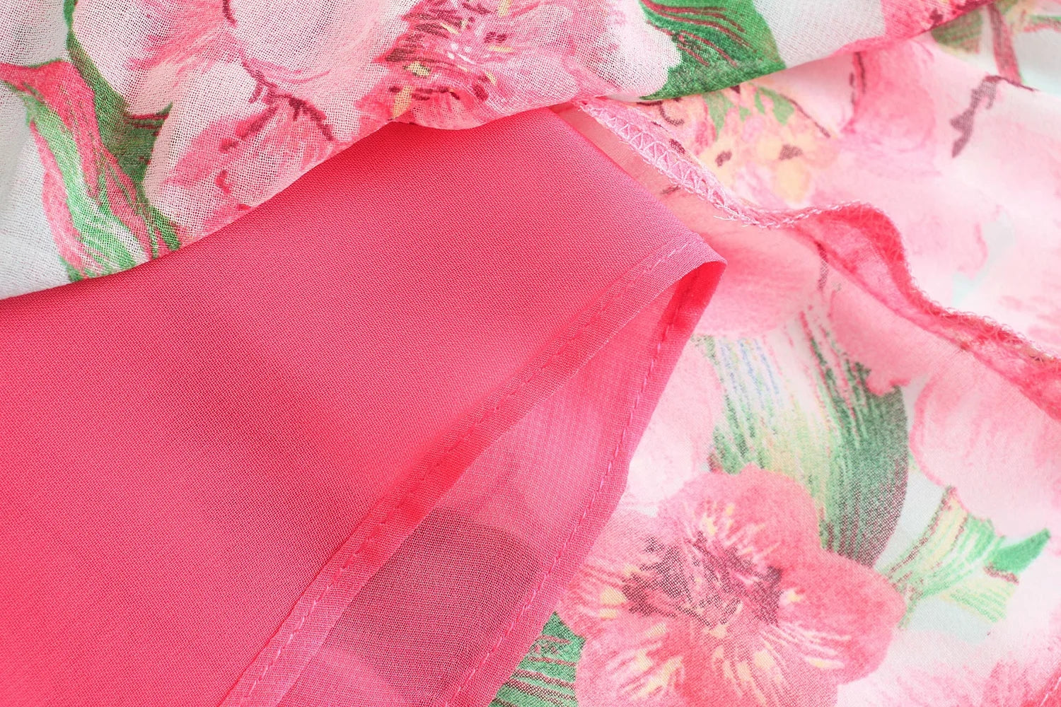 Sleevelss Halter Maxi Summer Dress for Women Sexy Backless Beach Pink Boho Robe Femme  Lace Up Sundress Floral Dress