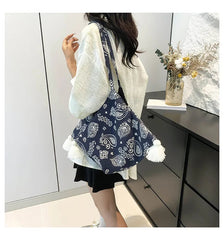 Ingvn  Women's Fashion New Bag Thai Zongzi Bag Fashion Shoulder Bag Fringe Bag Bagutte Bag Bags For Women Bolsos Para Mujeres Tendencia