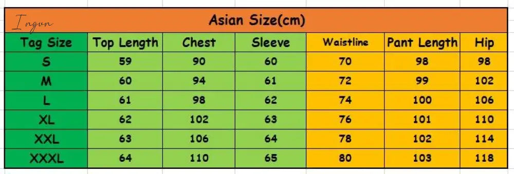 Ingvn - Tracksuit Women Two Piece Set Spring Clothes Solid Hooded Fleece Sweatshirt Crop Top and Pants Sport Jogging Suit Female Outfits