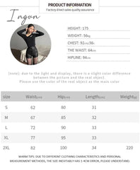 Ingvn - New Sexy Women Black Ultra Pu Leather Shorts Women's Autumn And Winter High Waist Bottoms Tight Sexy Shorts