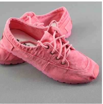 Summer New Style  Women's Singles Shoes Old Beijing Cloth Shoes Denim Canvas Shoes +Pure hand embroidered insole