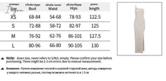 Ingvn - Summer Outfits Side Split Dress Women Sexy Sleeveless Solid Knitted Ankle-Length Party Dress Slim Elastics Off Shoulder Dress Cotton