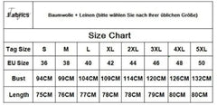 Ingvn - Oversized Women Blouses Cotton Linen Blouse Autumn Shirts Casual Long Sleeve Button V Neck Loose Shirt Lady Tops Plus Size S-5XL
