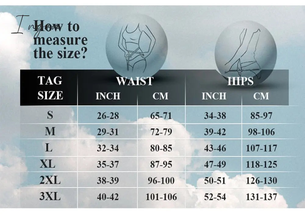 Ingvn - High Compression Skims Women's Body Shapewear Extra Firm Zipper Control Fake Ass Butt Lifter Booties Faja BBL Post Op Surgery