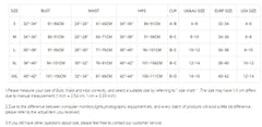 Voguable New Women Swimsuit Scalloped High Waist Bikini Set Solid Two Pieces Plus Size Swimwear Biquini Tankini