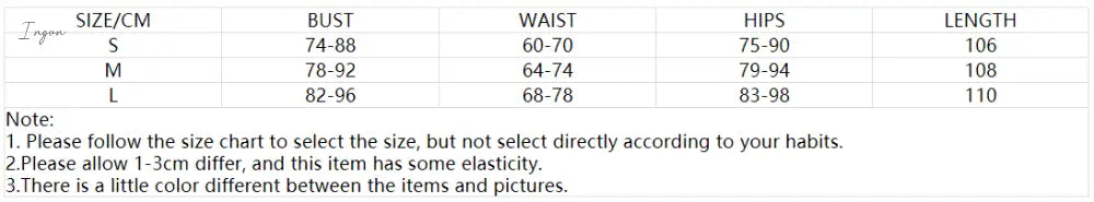 Ingvn - Bandage Sexy Backless Maxi Dresses Club Party Summer Holiday Dress Cut Out Sleeveless Elegant Long Dress Robe