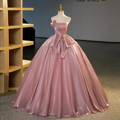 Ball Gown Lace Luxury Quinceanera Dresses Party Vestidos 15 Anos Vintage vestido de 15