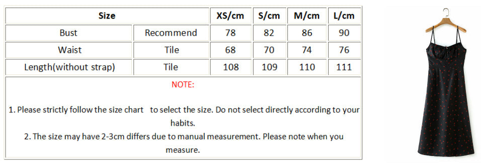 Voguable  Strawberry Print White Chiffon Long Dress Women Spaghetti Strap Vintage Boho Summer Beach Maxi Dress Sleeveless Sundress