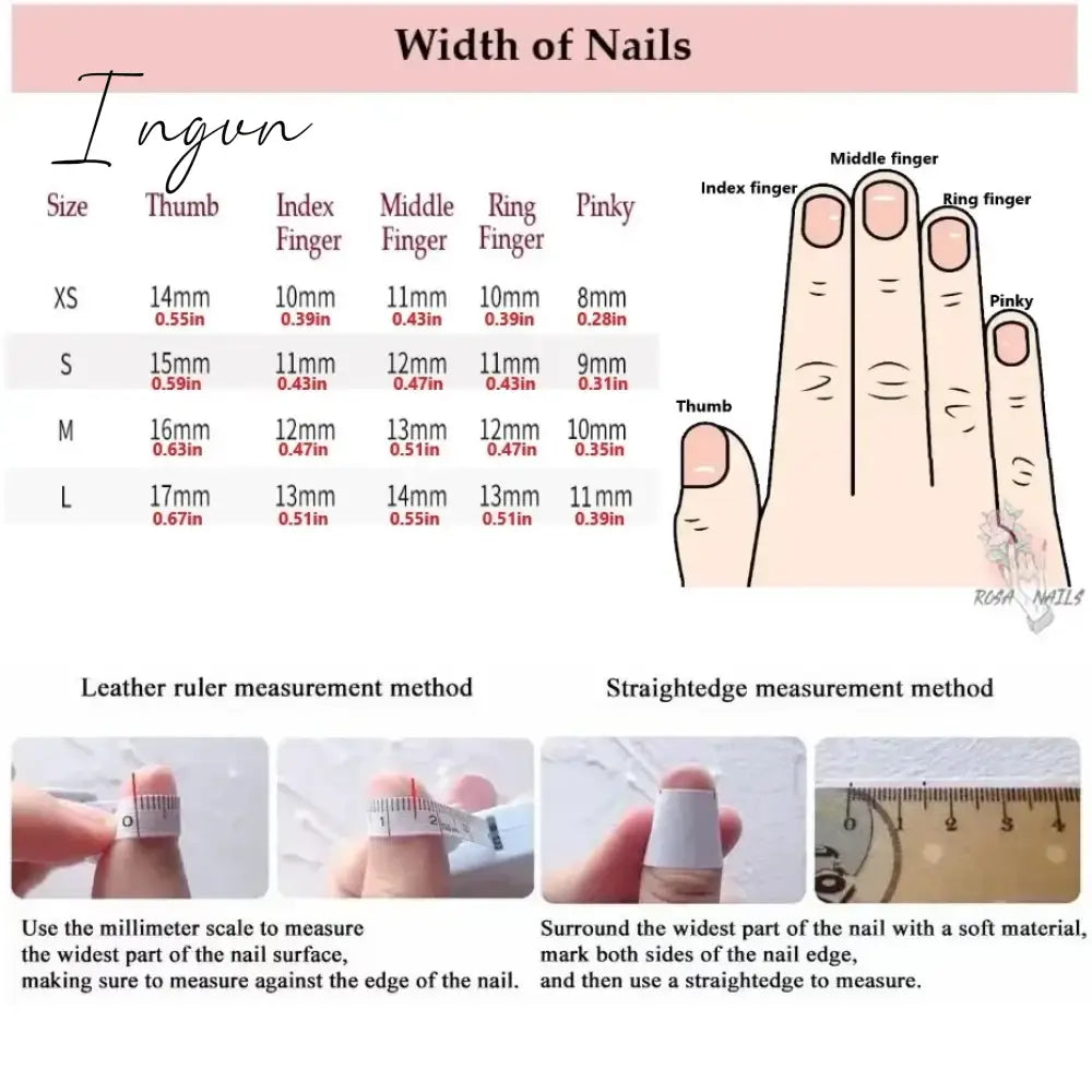 Punk Dragon Charms Press on Nail Artificial Long False Nails XS Black Dragons Goth Presson Tips Butterfly Fake Nail y2k Pressons