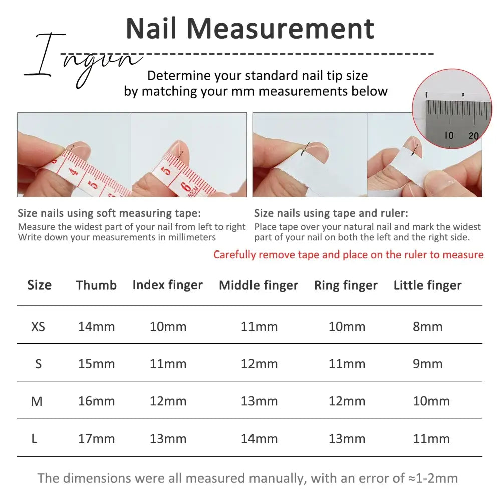 10Pcs Pink Cute Handmade Press on Nails Full Cover Bear Rhinestone Summer French Short False Nails Wearable Manicure Nail Tips
