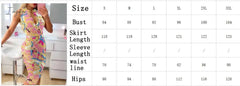 Ingvn - 2023 Fashion Women's Clothing Summer Elegant Round Neck Button Sleeveless Belt Casual Midi Dress Mid Waist Slim A-line Skirt