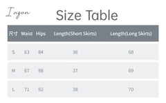 Ingvn - Bow High Waist Midi Skirts Outfits Streetwear Sexy Bodycon Slit Green Summer Skirts Women Party Holiday Clothing