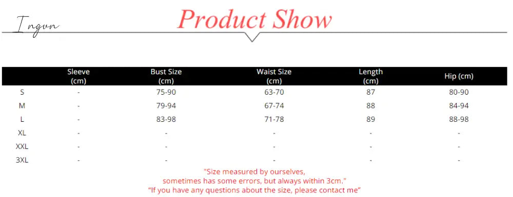 Ingvn - Autumn Elegant Dress Fashion Off shoulder V-neck High Waist Belt Slim Party Evening Dress Women