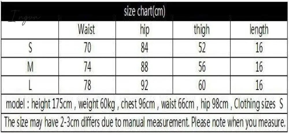 Ingvn - Sexy Low Waist Bandage Denim Ripped Hole Short Jeans Women Mini Skinny Sexy Club DJ Dance Shorts New White Blue Black