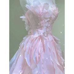 Pphmm fruitful fashion dress to impress Evening Dress for Women New Banquet Elegant Host Light Luxury Niche Can Wear at Ordinary Times