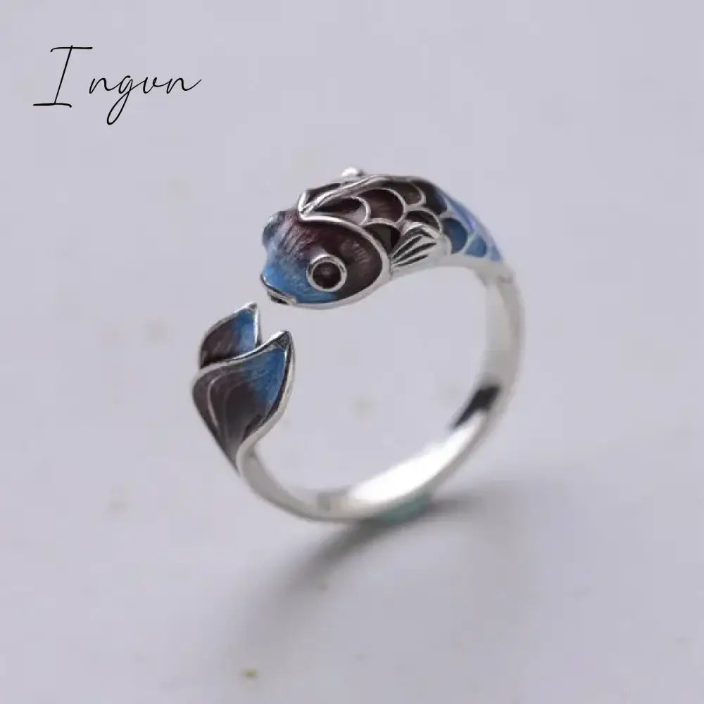 New Fashion Butterfly Rings Shiny Cubic Zirconia Leaves Geometric Adjustable Finger Ring Girls Minimalist Dainty Jewlery Gifts