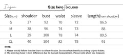 Ingvn - Summer Dresses For Women Sexy Plunge V Neck Women's Summer Dress White Lace Long Sleeve Mini Wedding Party Dress Ruffle Elegant Clothes