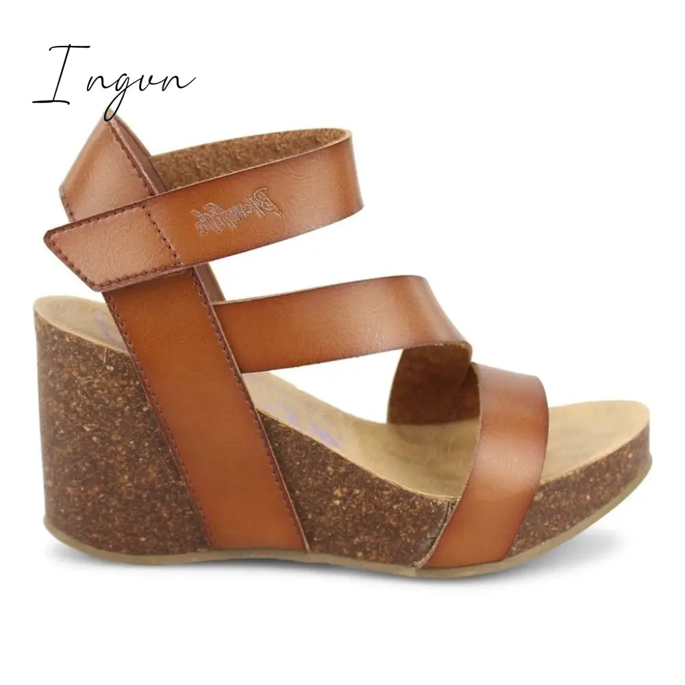 Ingvn - Hapuku Wedges