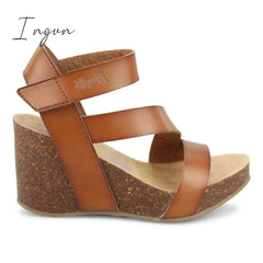 Ingvn - Hapuku Wedges